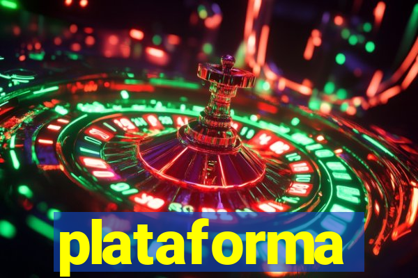 plataforma estrangeira slots